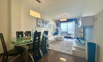 Resale - Ático Dúplex -
Fuengirola - Carvajal