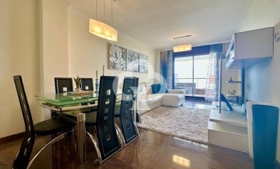 Resale - Ático Dúplex -
Fuengirola - Carvajal