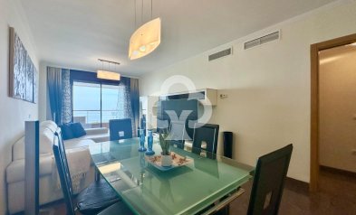 Resale - Ático Dúplex -
Fuengirola - Carvajal