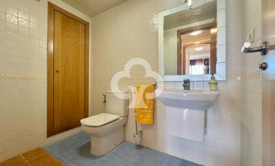 Resale - Ático Dúplex -
Fuengirola - Carvajal