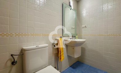 Resale - Ático Dúplex -
Fuengirola - Carvajal