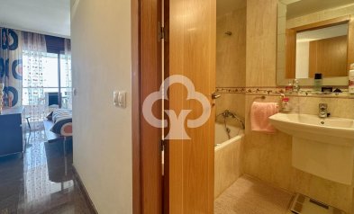 Resale - Ático Dúplex -
Fuengirola - Carvajal