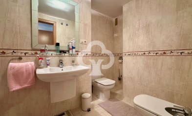 Resale - Ático Dúplex -
Fuengirola - Carvajal