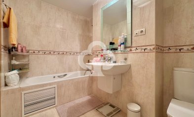 Resale - Ático Dúplex -
Fuengirola - Carvajal