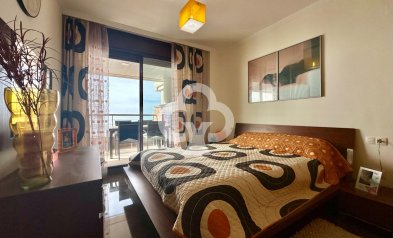 Resale - Ático Dúplex -
Fuengirola - Carvajal