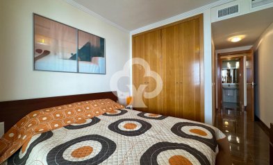 Resale - Ático Dúplex -
Fuengirola - Carvajal