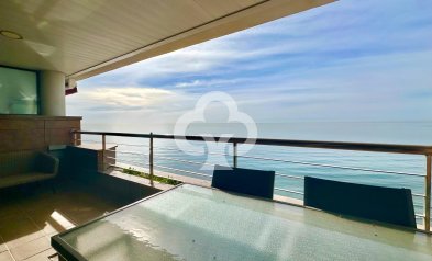 Resale - Ático Dúplex -
Fuengirola - Carvajal