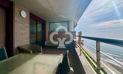 Resale - Ático Dúplex -
Fuengirola - Carvajal