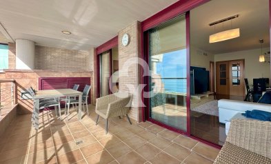 Resale - Ático Dúplex -
Fuengirola - Carvajal