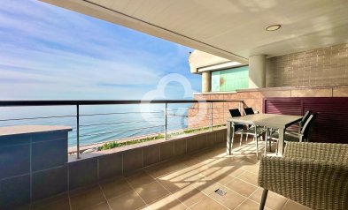 Resale - Ático Dúplex -
Fuengirola - Carvajal