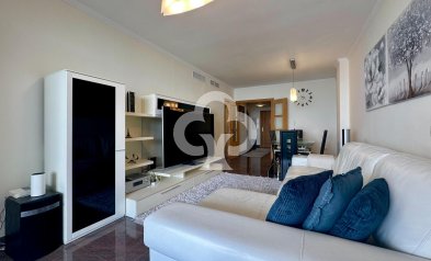 Resale - Ático Dúplex -
Fuengirola - Carvajal