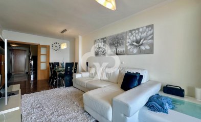 Resale - Ático Dúplex -
Fuengirola - Carvajal