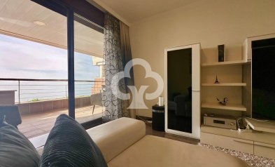 Resale - Ático Dúplex -
Fuengirola - Carvajal