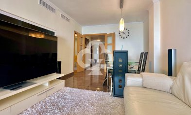 Resale - Ático Dúplex -
Fuengirola - Carvajal