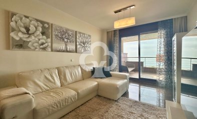 Resale - Ático Dúplex -
Fuengirola - Carvajal