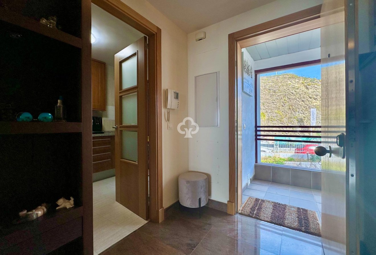 Resale - Ático Dúplex -
Fuengirola - Carvajal