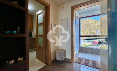 Resale - Ático Dúplex -
Fuengirola - Carvajal