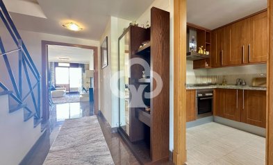 Resale - Ático Dúplex -
Fuengirola - Carvajal