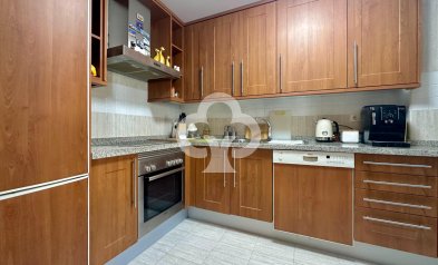 Resale - Ático Dúplex -
Fuengirola - Carvajal