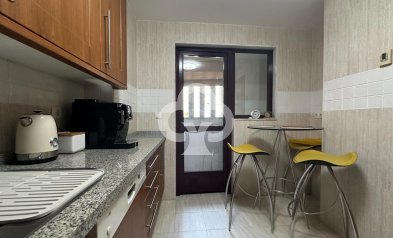 Resale - Ático Dúplex -
Fuengirola - Carvajal