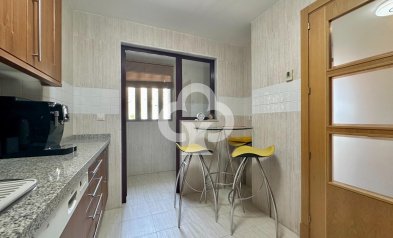 Resale - Ático Dúplex -
Fuengirola - Carvajal
