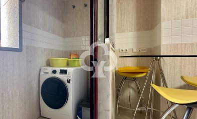 Resale - Ático Dúplex -
Fuengirola - Carvajal