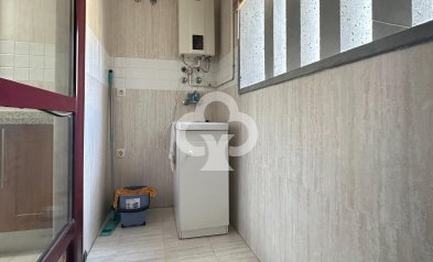 Resale - Ático Dúplex -
Fuengirola - Carvajal