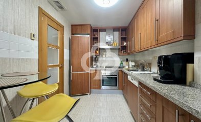 Resale - Ático Dúplex -
Fuengirola - Carvajal