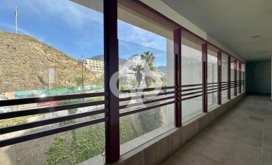 Resale - Ático Dúplex -
Fuengirola - Carvajal