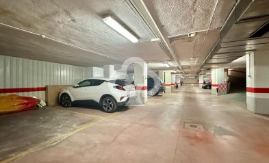 Resale - Ático Dúplex -
Fuengirola - Carvajal