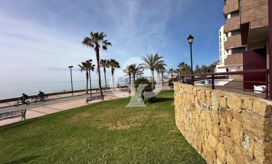 Resale - Ático Dúplex -
Fuengirola - Carvajal