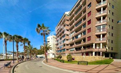 Resale - Ático Dúplex -
Fuengirola - Carvajal