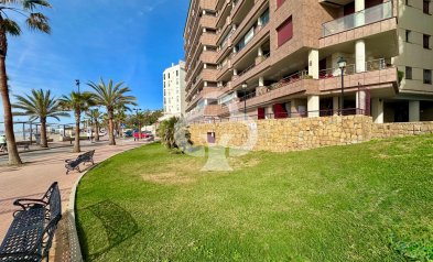 Resale - Ático Dúplex -
Fuengirola - Carvajal