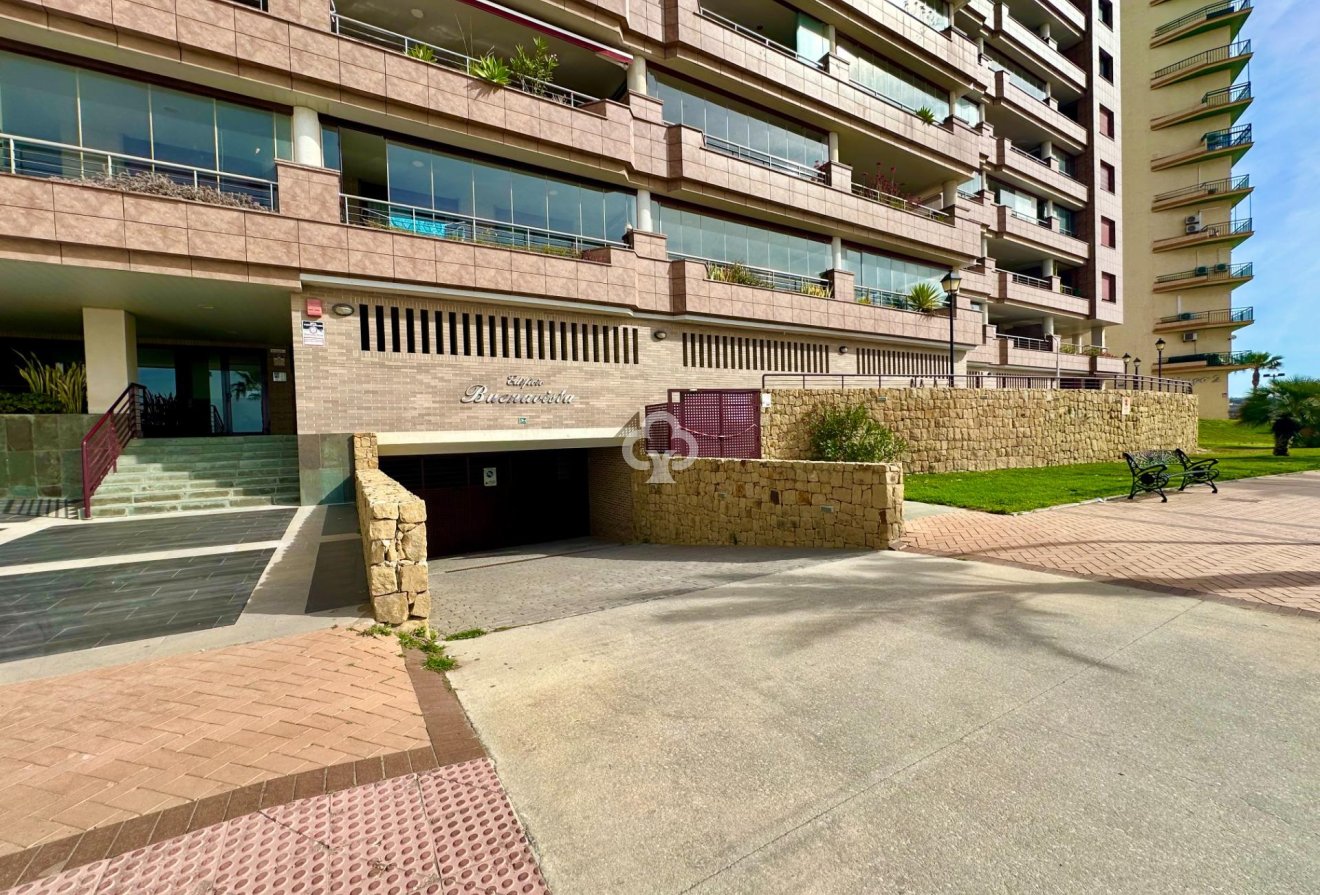 Resale - Ático Dúplex -
Fuengirola - Carvajal