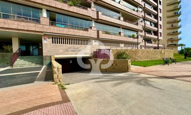 Resale - Ático Dúplex -
Fuengirola - Carvajal