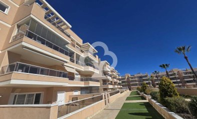 Jälleenmyynti - Asunto / huoneisto -
Orihuela Costa - Los Dolses