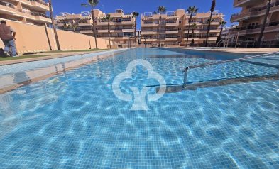 Jälleenmyynti - Asunto / huoneisto -
Orihuela Costa - Los Dolses
