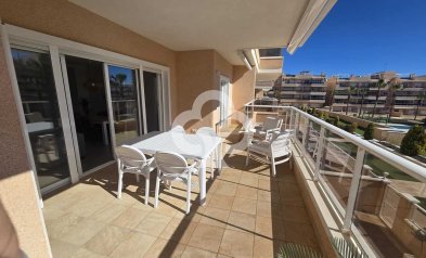 Jälleenmyynti - Asunto / huoneisto -
Orihuela Costa - Los Dolses