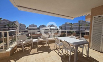 Jälleenmyynti - Asunto / huoneisto -
Orihuela Costa - Los Dolses