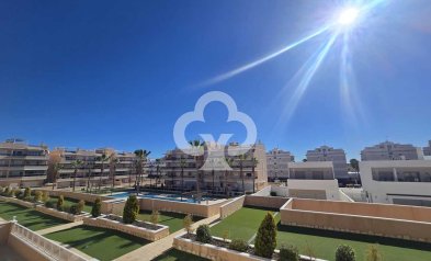 Jälleenmyynti - Asunto / huoneisto -
Orihuela Costa - Los Dolses