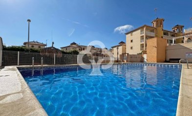 Wiederverkauf - Adosados -
Orihuela Costa - Cabo roig - La Zenia