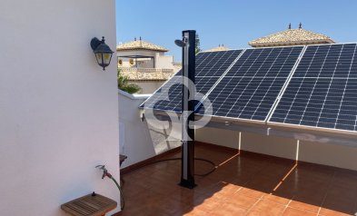 Wiederverkauf - Adosados -
Orihuela Costa - Cabo roig - La Zenia