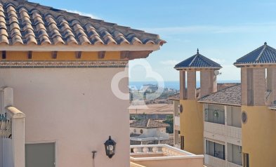 Wiederverkauf - Adosados -
Orihuela Costa - Cabo roig - La Zenia