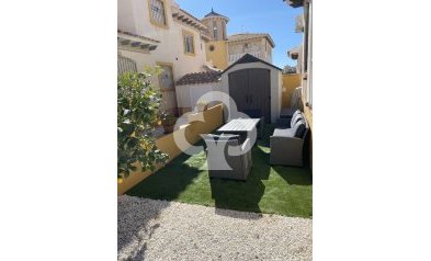 Wiederverkauf - Adosados -
Orihuela Costa - Cabo roig - La Zenia