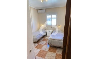Wiederverkauf - Adosados -
Orihuela Costa - Cabo roig - La Zenia