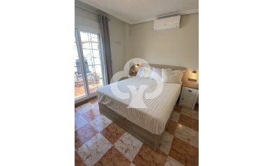 Wiederverkauf - Adosados -
Orihuela Costa - Cabo roig - La Zenia