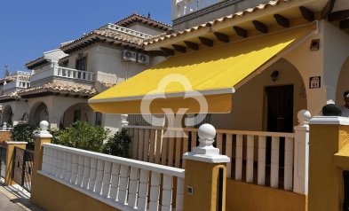 Wiederverkauf - Adosados -
Orihuela Costa - Cabo roig - La Zenia
