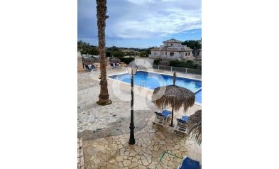 Wiederverkauf - Adosados -
Orihuela Costa - Cabo roig - La Zenia