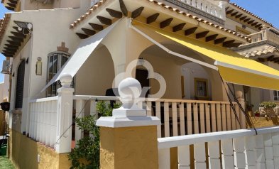 Wiederverkauf - Adosados -
Orihuela Costa - Cabo roig - La Zenia