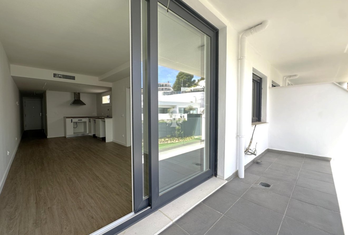 Wiederverkauf - Apartamento -
Fuengirola - Torreblanca del Sol